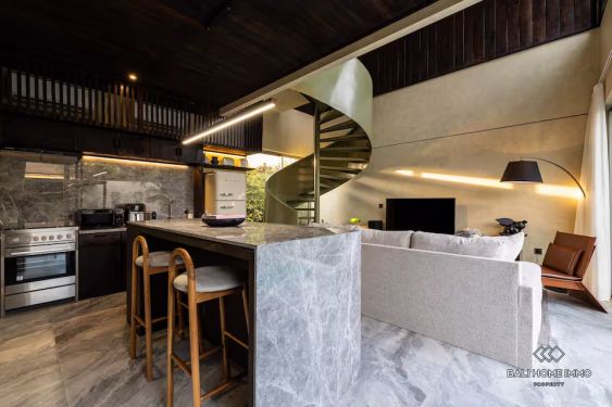 Image 5 from VILLA 2 KAMAR TIDUR YANG NYAMAN UNTUK DISEWA BULANAN DI BALI - UNGASAN