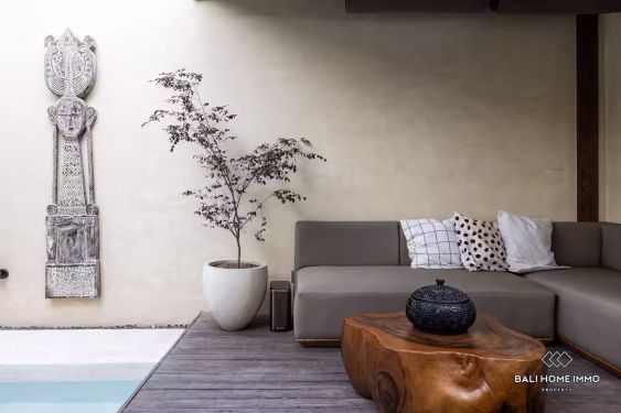 Image 3 from VILLA 2 KAMAR TIDUR YANG NYAMAN UNTUK DISEWA BULANAN DI BALI - UNGASAN