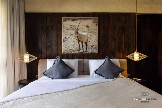 Image 7 from VILLA 2 KAMAR TIDUR YANG NYAMAN UNTUK DISEWA BULANAN DI BALI - UNGASAN