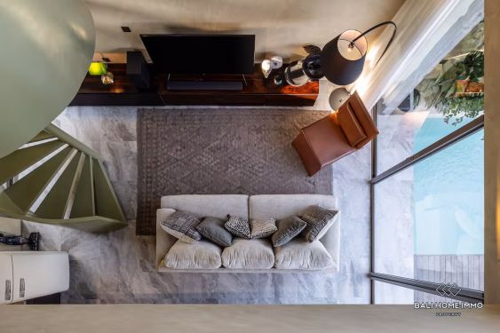 Image 4 from VILLA 2 KAMAR TIDUR YANG NYAMAN UNTUK DISEWA BULANAN DI BALI - UNGASAN