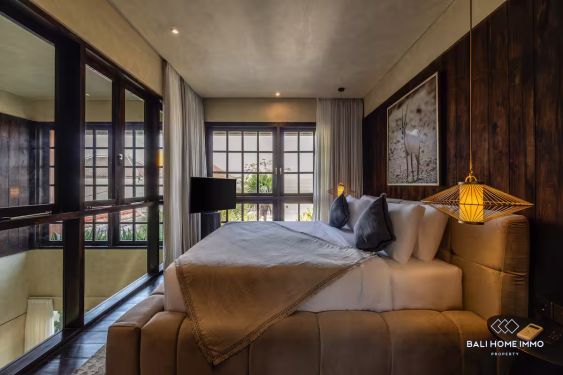 Image 9 from VILLA 2 KAMAR TIDUR YANG NYAMAN UNTUK DISEWA BULANAN DI BALI - UNGASAN