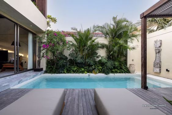 Image 1 from VILLA 2 KAMAR TIDUR YANG NYAMAN UNTUK DISEWA BULANAN DI BALI - UNGASAN