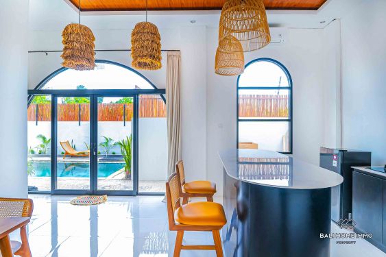 Image 6 from COZY 2 BEDROOMS VILLA FOR MONTHLY & YEARLY RENTAL IN BALI - JIMBARAN