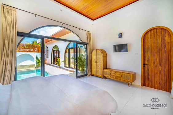 Image 9 from COZY 2 BEDROOMS VILLA FOR MONTHLY & YEARLY RENTAL IN BALI - JIMBARAN