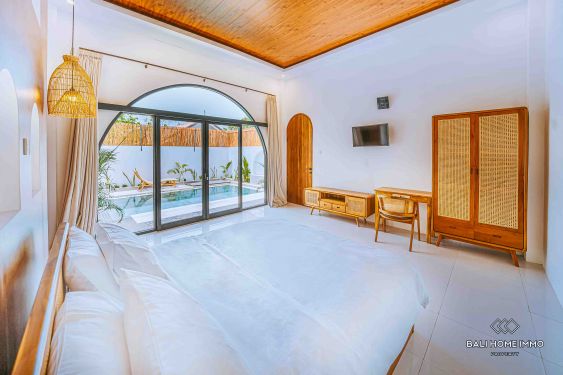 Image 8 from COZY 2 BEDROOMS VILLA FOR MONTHLY & YEARLY RENTAL IN BALI - JIMBARAN