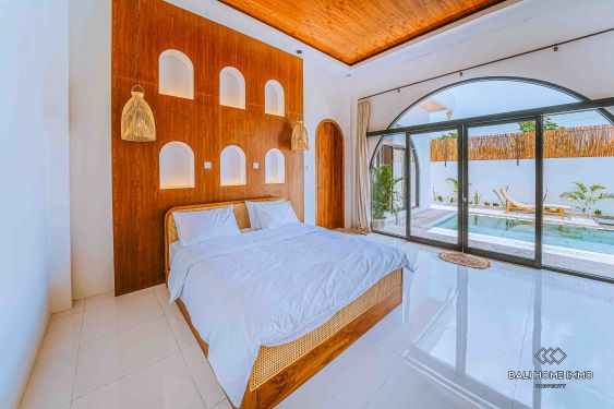 Image 10 from COZY 2 BEDROOMS VILLA FOR MONTHLY & YEARLY RENTAL IN BALI - JIMBARAN