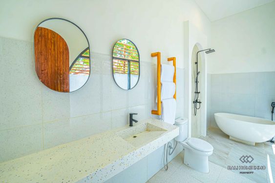 Image 15 from COZY 2 BEDROOMS VILLA FOR MONTHLY & YEARLY RENTAL IN BALI - JIMBARAN