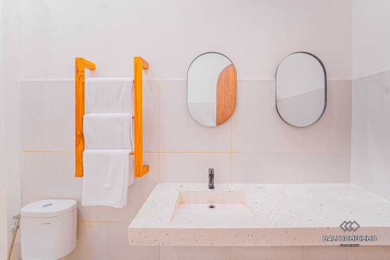 Image 13 from COZY 2 BEDROOMS VILLA FOR MONTHLY & YEARLY RENTAL IN BALI - JIMBARAN