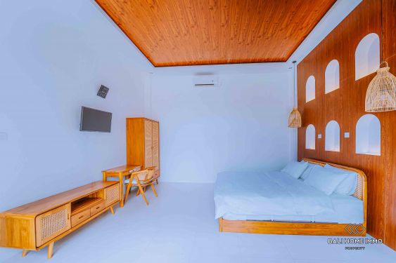 Image 12 from COZY 2 BEDROOMS VILLA FOR MONTHLY & YEARLY RENTAL IN BALI - JIMBARAN