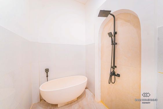 Image 18 from COZY 2 BEDROOMS VILLA FOR MONTHLY & YEARLY RENTAL IN BALI - JIMBARAN