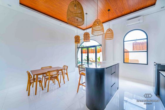 Image 5 from COZY 2 BEDROOMS VILLA FOR MONTHLY & YEARLY RENTAL IN BALI - JIMBARAN