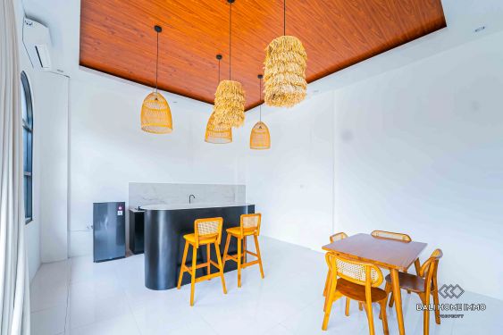 Image 4 from COZY 2 BEDROOMS VILLA FOR MONTHLY & YEARLY RENTAL IN BALI - JIMBARAN