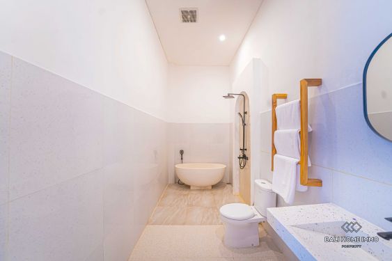 Image 17 from COZY 2 BEDROOMS VILLA FOR MONTHLY & YEARLY RENTAL IN BALI - JIMBARAN