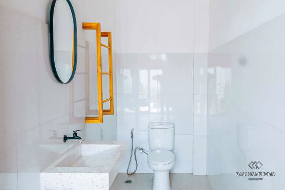 Image 16 from COZY 2 BEDROOMS VILLA FOR MONTHLY & YEARLY RENTAL IN BALI - JIMBARAN