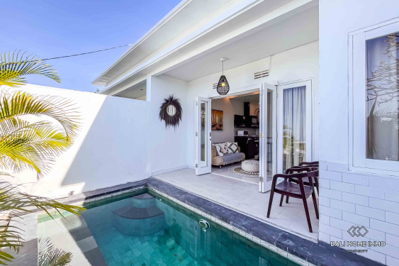 Image 3 from COZY 2 BEDROOMS VILLA FOR MONTHLY & YEARLY RENTAL IN BALI - JIMBARAN