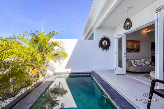 Image 2 from COZY 2 BEDROOMS VILLA FOR MONTHLY & YEARLY RENTAL IN BALI - JIMBARAN