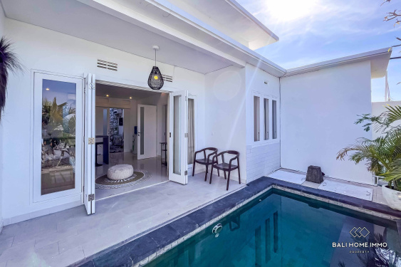 Image 1 from COZY 2 BEDROOMS VILLA FOR MONTHLY & YEARLY RENTAL IN BALI - JIMBARAN