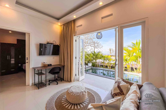 Image 6 from COZY 2 BEDROOMS VILLA FOR MONTHLY & YEARLY RENTAL IN BALI - JIMBARAN