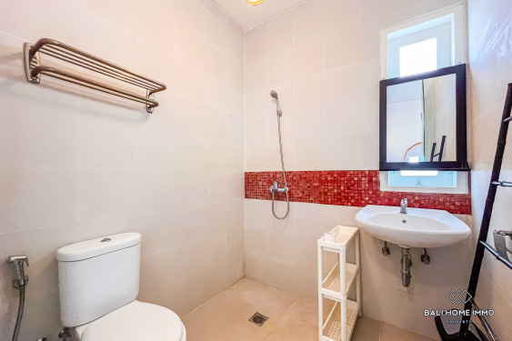 Image 13 from COZY 2 BEDROOMS VILLA FOR MONTHLY & YEARLY RENTAL IN BALI - JIMBARAN
