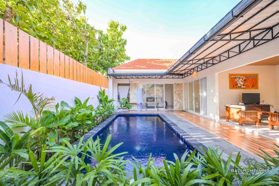 Image 1 from VILLA CONFORTABLE DE 2 CHAMBRES À LOUER AU MOIS ET À L'ANNÉE À BALI - PANDAWA