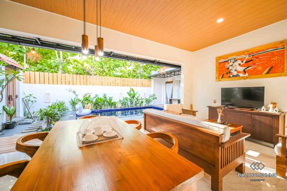 Image 5 from VILLA 2 KAMAR TIDUR YANG NYAMAN UNTUK DISEWA BULANAN & TAHUNAN DI BALI - PANDAWA