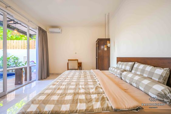 Image 9 from VILLA 2 KAMAR TIDUR YANG NYAMAN UNTUK DISEWA BULANAN & TAHUNAN DI BALI - PANDAWA
