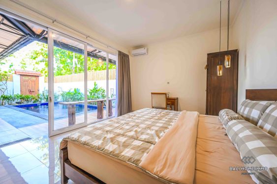 Image 10 from VILLA 2 KAMAR TIDUR YANG NYAMAN UNTUK DISEWA BULANAN & TAHUNAN DI BALI - PANDAWA
