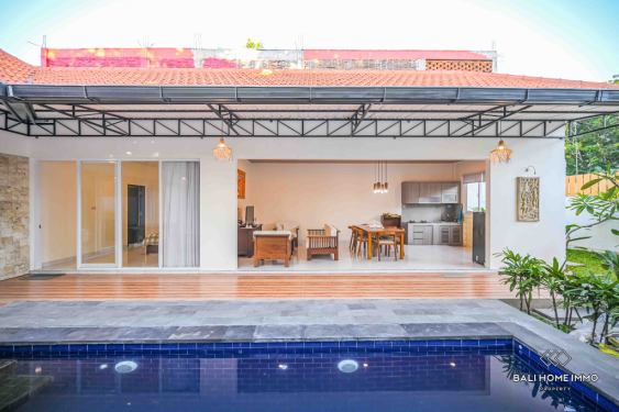 Image 3 from VILLA CONFORTABLE DE 2 CHAMBRES À LOUER AU MOIS ET À L'ANNÉE À BALI - PANDAWA