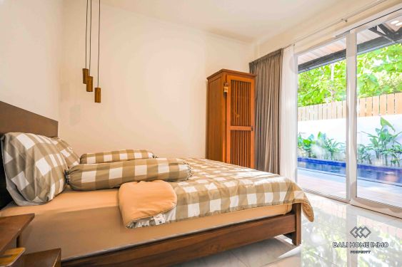 Image 12 from VILLA 2 KAMAR TIDUR YANG NYAMAN UNTUK DISEWA BULANAN & TAHUNAN DI BALI - PANDAWA