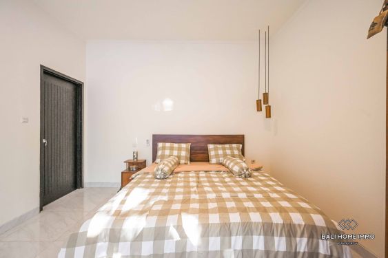 Image 11 from VILLA 2 KAMAR TIDUR YANG NYAMAN UNTUK DISEWA BULANAN & TAHUNAN DI BALI - PANDAWA