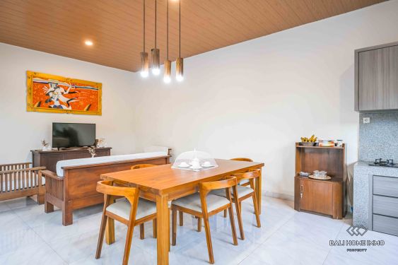 Image 6 from VILLA 2 KAMAR TIDUR YANG NYAMAN UNTUK DISEWA BULANAN & TAHUNAN DI BALI - PANDAWA