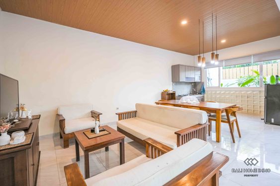 Image 4 from VILLA 2 KAMAR TIDUR YANG NYAMAN UNTUK DISEWA BULANAN & TAHUNAN DI BALI - PANDAWA