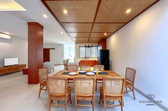 Image 9 from VILLA NYAMAN 2 KAMAR TIDUR UNTUK DISEWA BULANAN & TAHUNAN DI BALI - PANDAWA