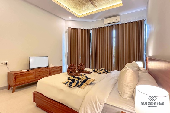 Image 20 from VILLA NYAMAN 2 KAMAR TIDUR UNTUK DISEWA BULANAN & TAHUNAN DI BALI - PANDAWA