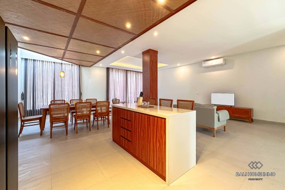 Image 10 from VILLA NYAMAN 2 KAMAR TIDUR UNTUK DISEWA BULANAN & TAHUNAN DI BALI - PANDAWA