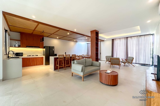 Image 2 from VILLA NYAMAN 2 KAMAR TIDUR UNTUK DISEWA BULANAN & TAHUNAN DI BALI - PANDAWA