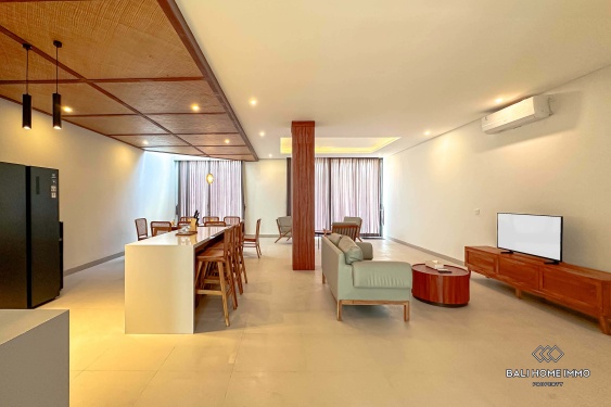 Image 6 from VILLA NYAMAN 2 KAMAR TIDUR UNTUK DISEWA BULANAN & TAHUNAN DI BALI - PANDAWA