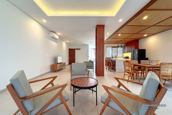 Image 4 from VILLA NYAMAN 2 KAMAR TIDUR UNTUK DISEWA BULANAN & TAHUNAN DI BALI - PANDAWA