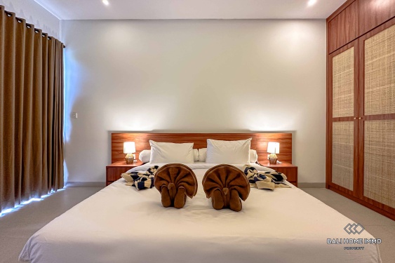 Image 16 from VILLA NYAMAN 2 KAMAR TIDUR UNTUK DISEWA BULANAN & TAHUNAN DI BALI - PANDAWA