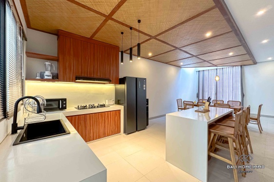 Image 12 from VILLA NYAMAN 2 KAMAR TIDUR UNTUK DISEWA BULANAN & TAHUNAN DI BALI - PANDAWA