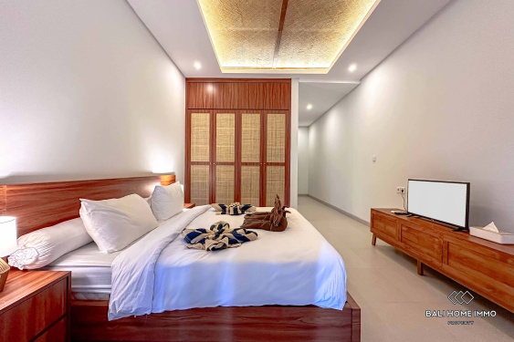 Image 18 from VILLA NYAMAN 2 KAMAR TIDUR UNTUK DISEWA BULANAN & TAHUNAN DI BALI - PANDAWA