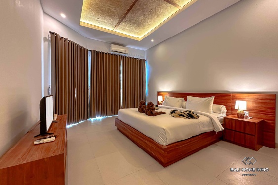 Image 19 from VILLA NYAMAN 2 KAMAR TIDUR UNTUK DISEWA BULANAN & TAHUNAN DI BALI - PANDAWA