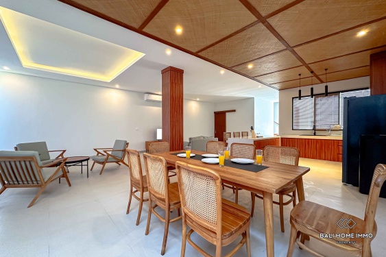 Image 8 from VILLA NYAMAN 2 KAMAR TIDUR UNTUK DISEWA BULANAN & TAHUNAN DI BALI - PANDAWA