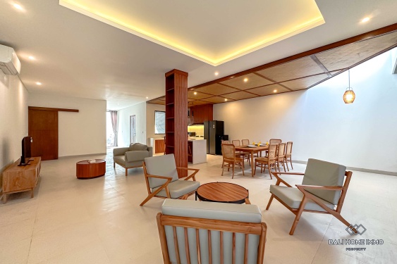 Image 5 from VILLA NYAMAN 2 KAMAR TIDUR UNTUK DISEWA BULANAN & TAHUNAN DI BALI - PANDAWA