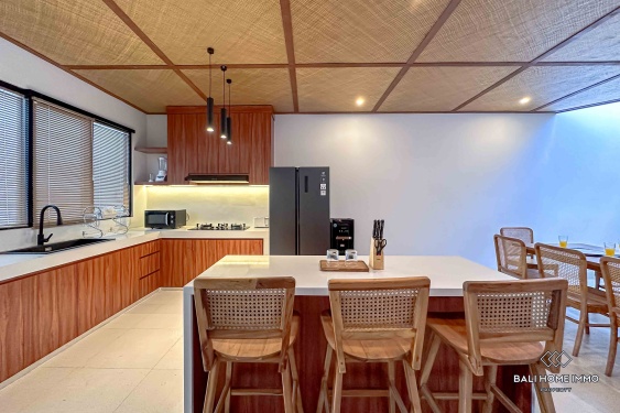 Image 11 from VILLA NYAMAN 2 KAMAR TIDUR UNTUK DISEWA BULANAN & TAHUNAN DI BALI - PANDAWA