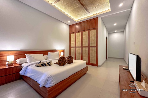 Image 17 from VILLA NYAMAN 2 KAMAR TIDUR UNTUK DISEWA BULANAN & TAHUNAN DI BALI - PANDAWA