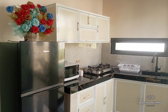 Image 4 from COSY VILLA DE 2 CHAMBRES EN LOCATION MENSUEL ET ANNÉE À BALI PANDAWA-KUTUH