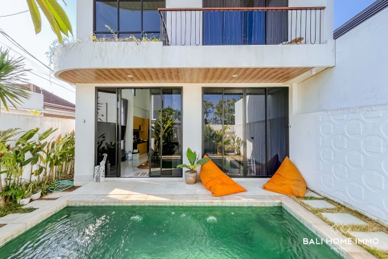 Villa chaleureuse de 2 chambres à louer au mois ou à l'année à Pandawa