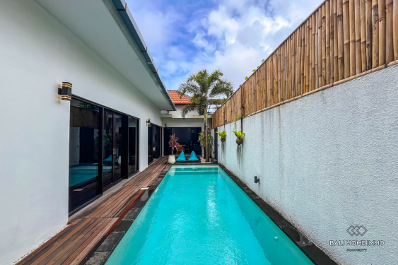 Image 1 from COZY 2 BEDROOMS VILLA FOR SALE & RENT IN BALI - UNGASAN