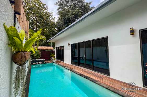 Image 3 from COZY 2 BEDROOMS VILLA FOR SALE & RENT IN BALI - UNGASAN